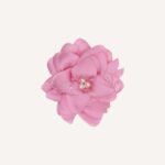 Flower Hair Clip