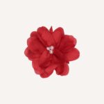 Flower Hair Clip - Image 2