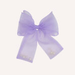 Bow Hair Clip - Image 8