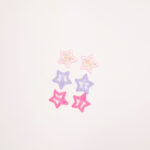 Mini Hair Clips - Image 2