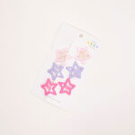Mini Hair Clips