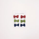 Mini Hair Clips