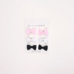 Mini Hair Clips - Image 3