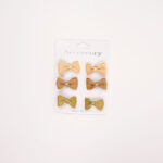 Mini Hair Clips - Image 2