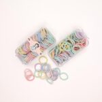 Hair Rubber Ties