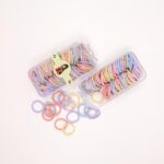 Hair Rubber Ties