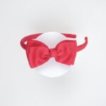 Bow Hairband - Image 7