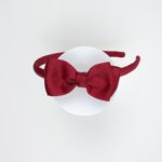 Bow Hairband - Image 11