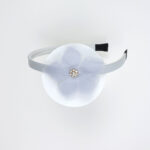 Flower Hairband - Image 4