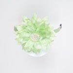 Flower Hairband - Image 7