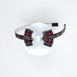 School Hairband