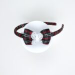 School Hairband