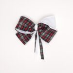 School Hair Clip