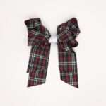 School Hair Clip