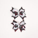 School Hair Clip