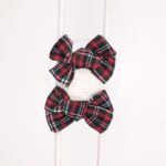 School Hair Clips