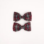 School Hair Clips