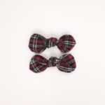 School Hair Clips - Image 2