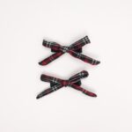 School Hair Clips - Image 2