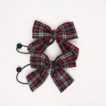 School Hair Ties