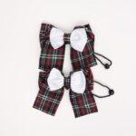 School Hair Ties