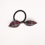 School Hair Tie