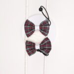 School Hair Ties