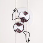 School Hair Ties