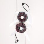 School Hair Ties