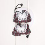 School Hair Ties