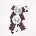 School Hair Ties