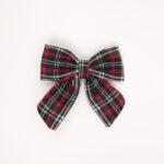 School Hair Clips - Image 2