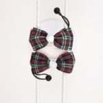 School Hair Ties