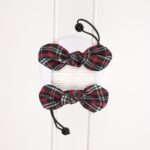 School Hair Ties