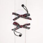 School Hair Ties
