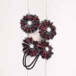School Hair Ties