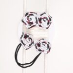 School Hair Ties