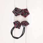 School Hair Ties