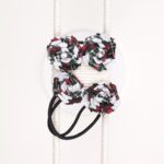 School Hair Ties
