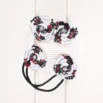 School Hair Ties