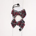 School Hair Ties