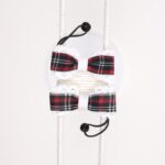 School Hair Ties