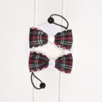 School Hair Ties