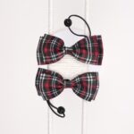 School Hair Ties