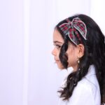 School Hairband
