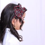 School Hairband