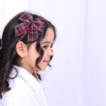 School Hairband