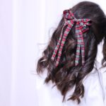 School Hair Clip