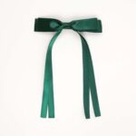 Bow Hair Clip - Image 2