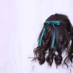 Bow Hair Clip
